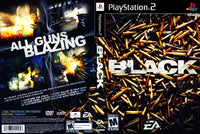 Black C BL PS2