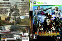 BladeStorm The Hundred Years' War Xbox 360