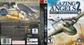 Blazing Angels 2 Secret Missions of WWII PS3