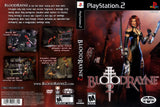 Bloodrayne 2 N PS2