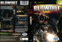 Blowout C Xbox