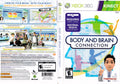 Body & Brain Connection Xbox 360
