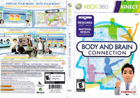 Body & Brain Connection Xbox 360