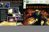 Bomberman Act Zero Xbox 360