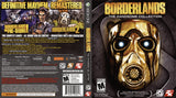 Borderlands The Handsome Collection Xbox One