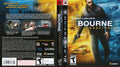 Robert Ludlum's The Bourne Conspiracy PS3