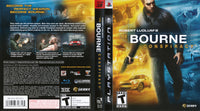 Robert Ludlum's The Bourne Conspiracy PS3