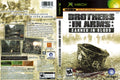 Brothers in Arms Earned In Blood Xbox