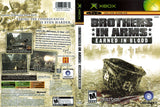Brothers in Arms Earned In Blood C Xbox