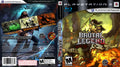 Brutal Legend PS3