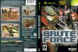 Brute Force C Xbox