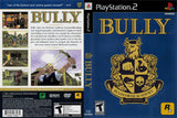 Bully N BL PS2