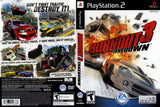 Burnout 3 Takedown PS2