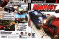 Burnout Dominator PS2