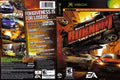 Burnout Revenge Xbox