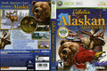 Cabela's Alaskan Adventures Xbox 360