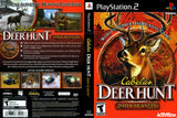 Cabela's Deer Hunt 2004 Season C PS2