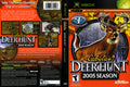 Cabelas Deer Hunt 2005 Season Xbox