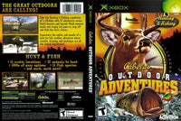Cabela's Outdoor Adventures N Xbox