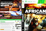 Cabela's African Adventures Xbox 360