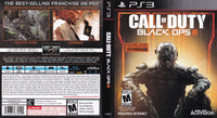 Call Of Duty Black Ops III PS3