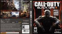 Call of Duty Black Ops III Xbox One
