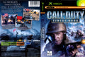 Call Of Duty Finest Hour Xbox