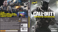 Call of Duty Infinite Warfare Xbox One