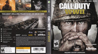 Call of Duty WWII Xbox One
