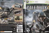 Call Of Duty 2 Xbox 360