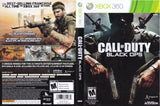 Call Of Duty Black Ops Xbox 360