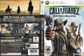 Call of Juarez Bound in Blood Xbox 360