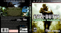 Call Of Duty 4 Modern Warfare PS3