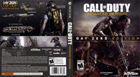 Call Of Duty Advanced Warfare Xbox One