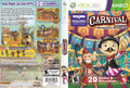 Carnival Games Monkey See, Monkey Do XBox 360