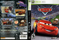 Cars Xbox 360