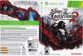 Castlevania Lords Of Shadow 2 Xbox 360