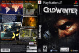 Cold Winter C PS2