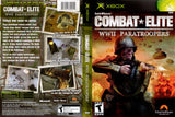 Combat Elite WWII Paratroopers N Xbox
