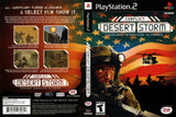 Conflict Desert Storm C BL PS2