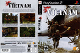 Conflict Vietnam C PS2