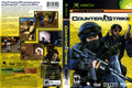Counter Strike Xbox