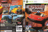 Crash Time Autobahn Pursuit Xbox 360