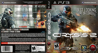 Crysis 2 PS3