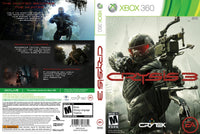 Crysis 3 Hunter Edition Xbox 360