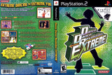 Dance Dance Revolution Extreme N BL PS2