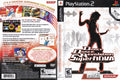 Dance Dance Revolution Supernova PS2