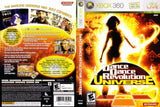 Dance Dance Revolution Universe Xbox 360