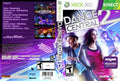 Dance Central 2 Xbox 360