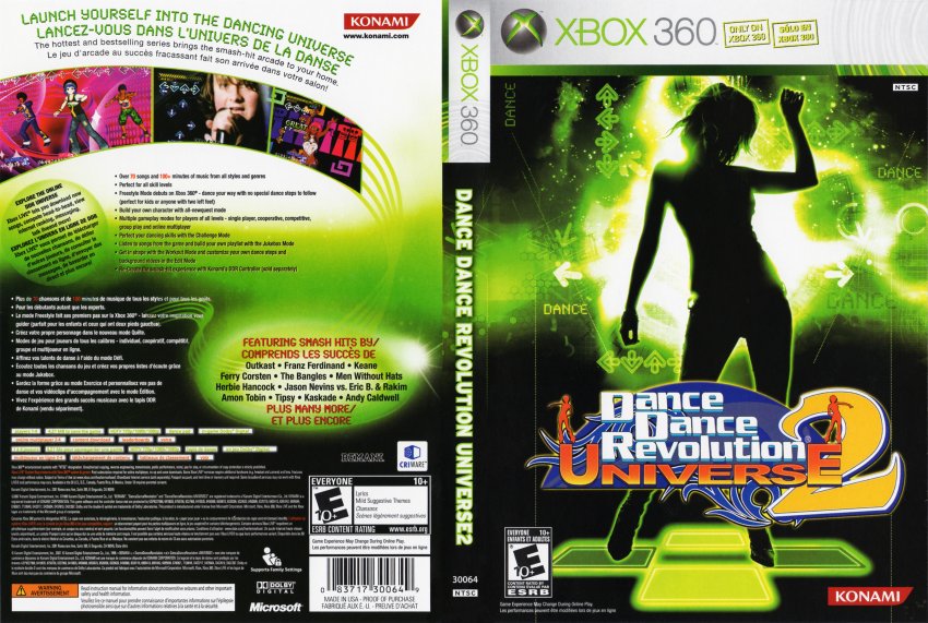 Universo Xbox